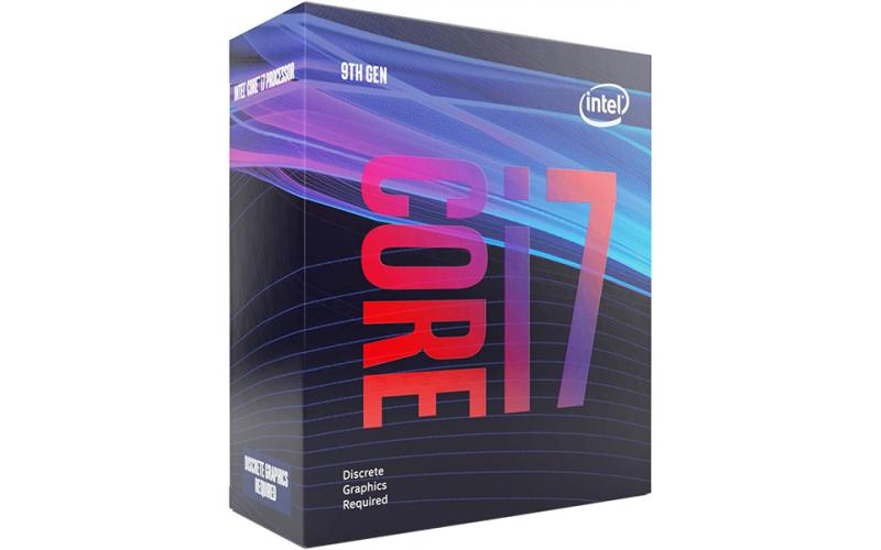 Intel Core i7-9700F Coffee Lake 8-Core Processor