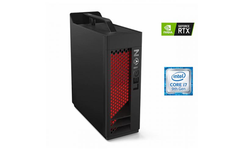 Lenovo Legion T530 Gaming Desktop-RTX 2060 6GB