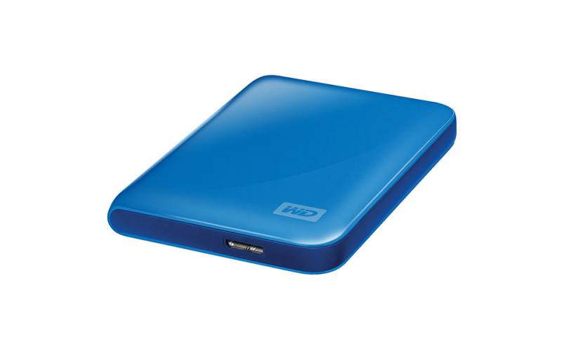 W.D 2.5″ Sata HDD Enclosure External Case USB 3.0