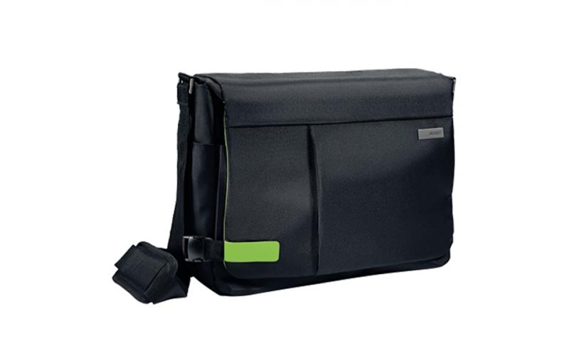 Leitz Complete 15.6″ Messenger Bag Smart Traveller