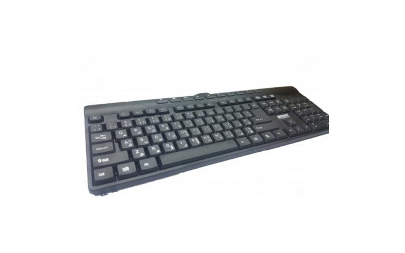 Keyboard Desktop USB Water proof Design BT-kB808