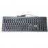Keyboard Desktop USB Water proof Design BT-kB808