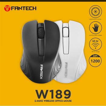 FANTECH W189 Wireless Mouse