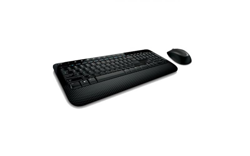 Microsoft Combo Mouse+Keyboard Wireless 2000