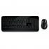 Microsoft Combo Mouse+Keyboard Wireless 2000