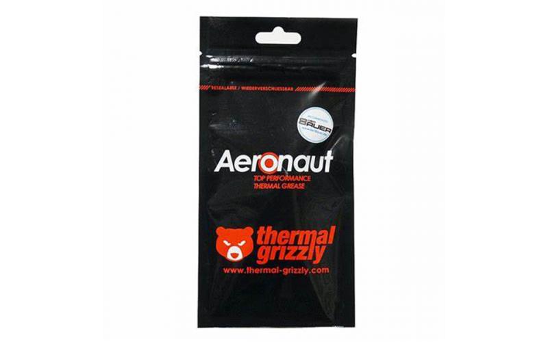 Thermal Grizzly Aeronaut Thermal Paste 1G