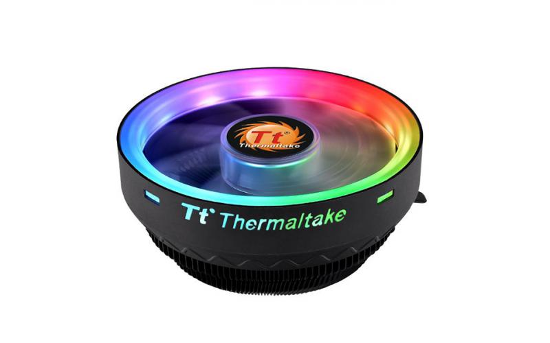 Thermaltake UX100 ARGB Cpu Cooler