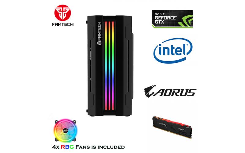 MCC ADVENTURE Gaming PC-2 Intel Core i3 – GTX 1650