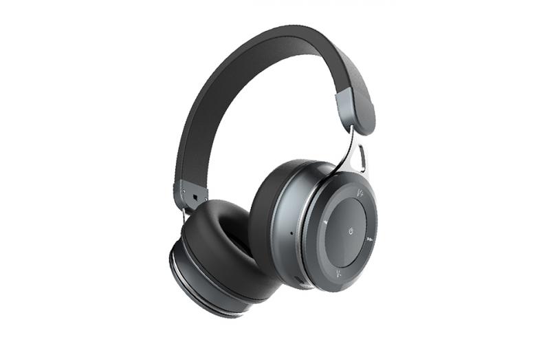 VIDVIE Wireless Stereo Headphone BBH2102 / Bluetooth / Headset