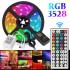 SAFETY LED STRIP COMBO 5M