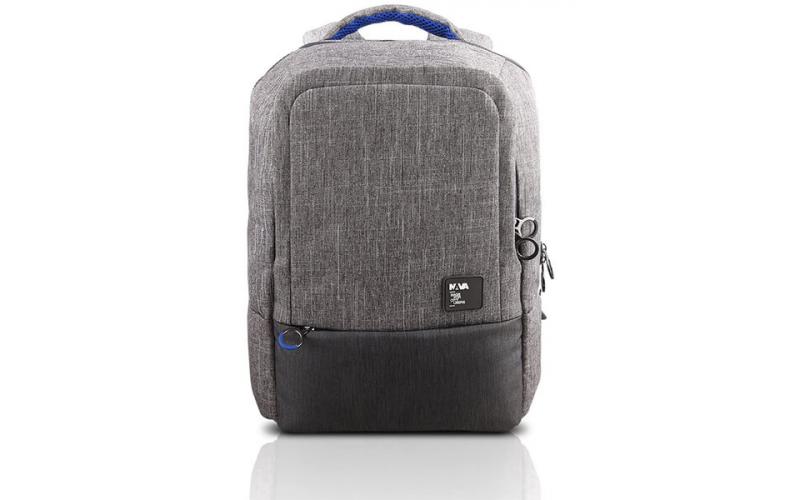 Lenovo 15.6-inch Laptop Backpack (GX40M52033) by NAVA – Grey