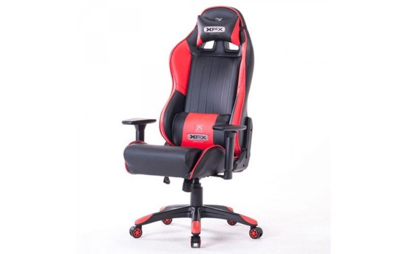 XFX GTR 400 GAMING CHAIR