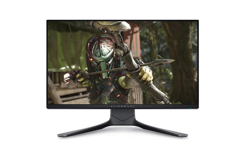 ALIENWARE 25 AW2521HF 24.5″ Gaming Monitor