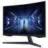 SAMSUNG Odyssey G5 2K 32-inch WQHD Gaming Monitor