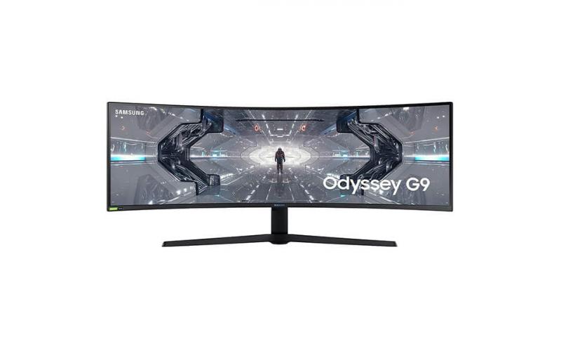 Samsung 49″ Odyssey G9 Gaming Monitor