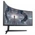 Samsung 49″ Odyssey G9 Gaming Monitor