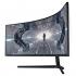 Samsung 49″ Odyssey G9 Gaming Monitor