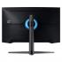 Samsung 27″Curved Odyssey G7 WQHD 2K 240Hz 1MS