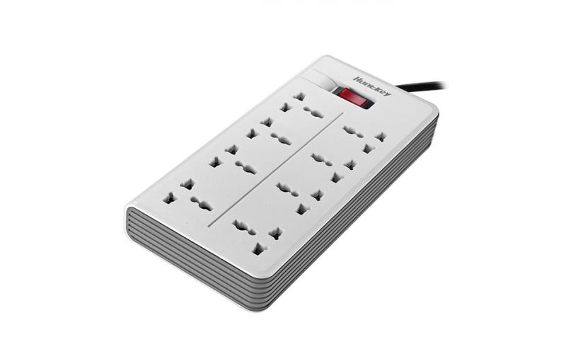 Huntkey Power Strip PZA801