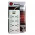 Huntkey Power Strip PZA801
