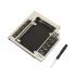SATA 2nd HDD Caddy Slim