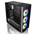 ThermalTake View 23 Tempered Glass ARGB Gaming Case