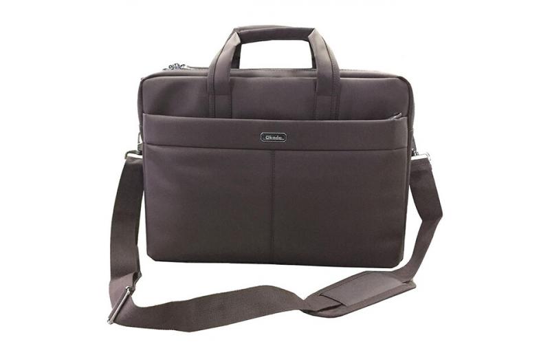 Laptop Bag Okade T45 – Brown