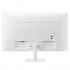 Samsung 27″ M5 Smart Business Monitor – White