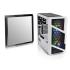 ThermalTake Commander C31 TG ARGB Edition Gaming Case – White