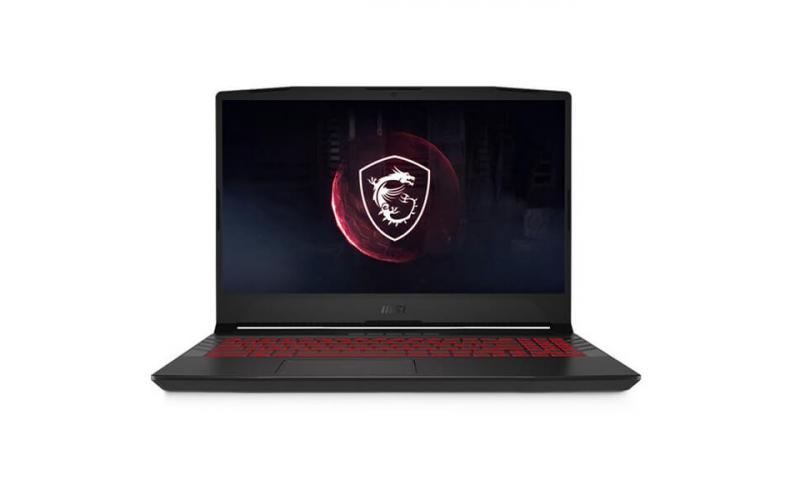MSI GL66 Pulse – Intel Core i7-11800H – GeForce RTX 3070 8GB – 144Hz Gaming Laptop