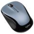 Logitech M325 WIRELESS MOUSE – Dark Grey & Grey