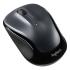 Logitech M325 WIRELESS MOUSE – Dark Grey & Grey