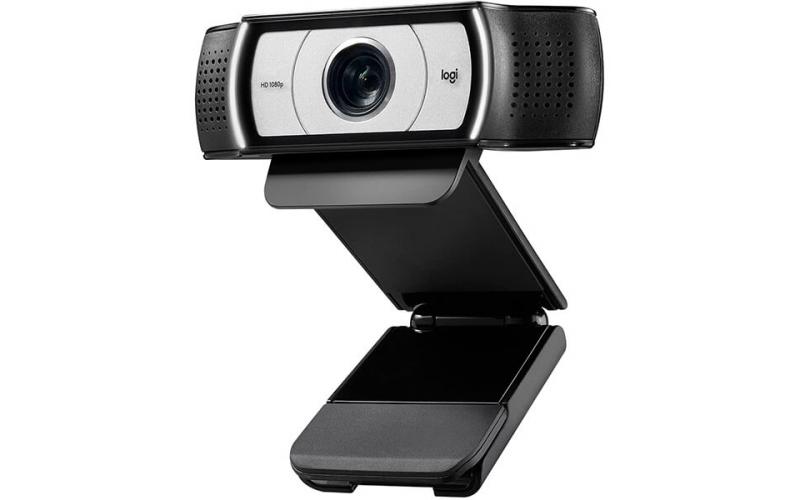 Logitech C930e BUSINESS WEBCAM