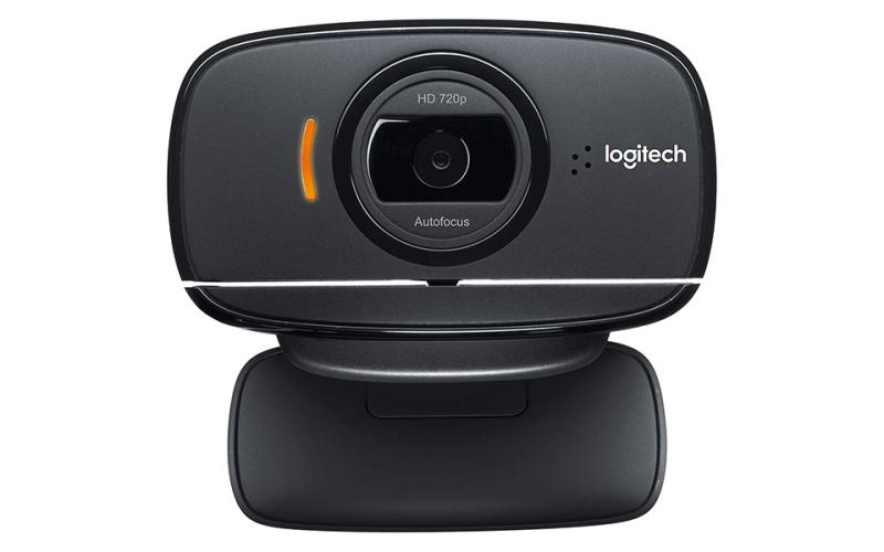 Logitech B525 HD Webcam