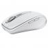Logitech MX Anywhere 3 Wireless Mouse – Rose & Pale Grey