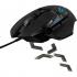 Logitech G502 HERO HIGH PERFORMANCE GAMING MOUSE