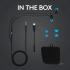 Logitech G333 GAMING EARPHONES