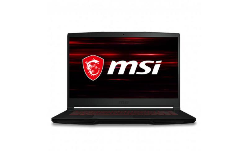 Msi GF63 Thin 10SC Core i5 – GTX 1650 4GB-16GB