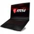 Msi GF63 Thin 10SC Core i5 – GTX 1650 4GB-16GB