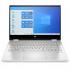 HP Pavilion x360 14-DW1010 CONVERTIBLE (2 IN 1) – Intel® Core™ i5-1135 – Intel® Iris® Xᵉ Graphics – Touch Screen