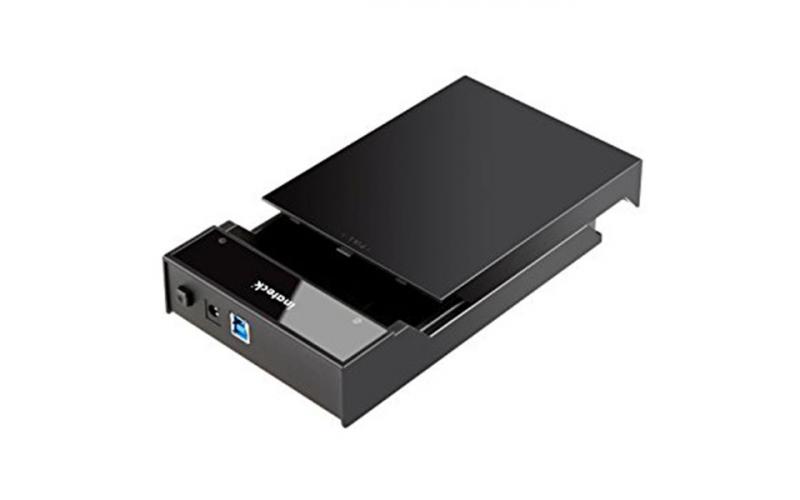Haing 3.5 Hdd External Enclosure USB 3.0
