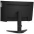 Lenovo G27c-10 27-inch 165Hz – 1Ms Curved Gaming Monitor