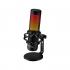 HyperX QuadCast S RGB USB Condenser Microphone