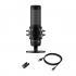 HyperX QuadCast S RGB USB Condenser Microphone