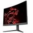 Msi Optix G24C4 Curved Gaming Monitor