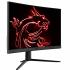 Msi Optix G24C4 Curved Gaming Monitor