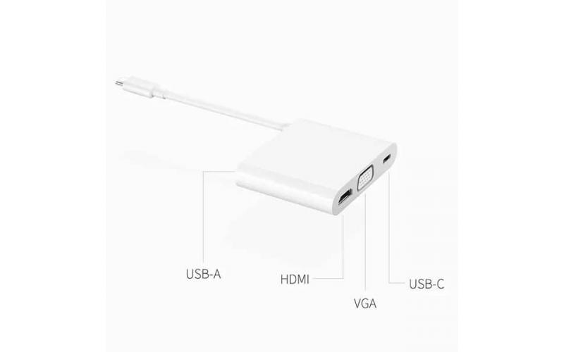 HUAWEI MateDock 2 Docking Station