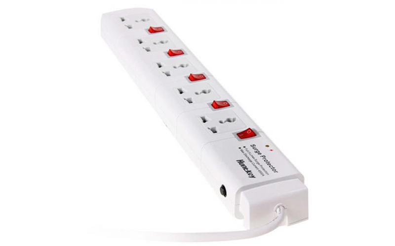 Huntkey Power Strip PZ502-3