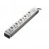 Huntkey Power Strip PZ502-3