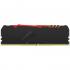 HyperX Fury 16GB RGB DDR4 3200MHz PC Gaming Memory